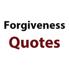 Forgiveness Quotes ícone