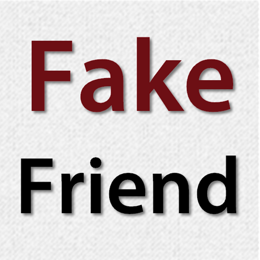 Fake Friend Quotes