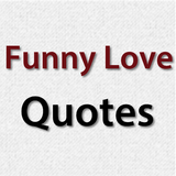 Funny Love Quotes APK