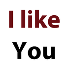 I Like You Quotes 图标