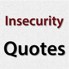 Insecurity Quotes icon