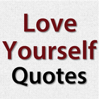 Love Yourself Quotes icon