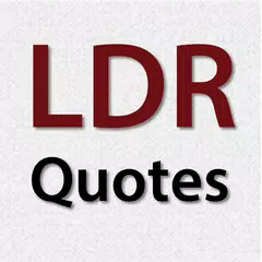 LDR Quotes APK download