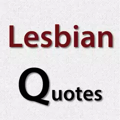 Lesbian Quotes APK 下載