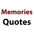 Memories Quotes