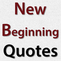 New Beginning Quotes