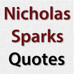 ”Nicholas Sparks Quotes