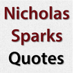 Nicholas Sparks Quotes