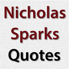 Nicholas Sparks Quotes icon