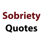Sobriety Quotes icône