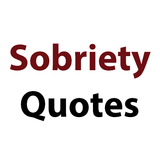 Sobriety Quotes आइकन