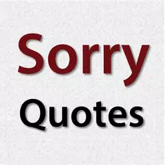 Sorry Quotes APK 下載