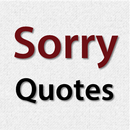 Sorry Quotes APK