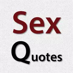 Funny Sex Quotes