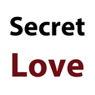 Secret Love Quotes ícone