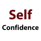 Self Confidence Quotes icône