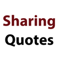 Sharing Quotes
