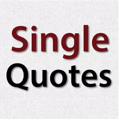 Single Quotes