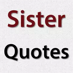 Sister Quotes アプリダウンロード