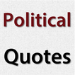 Political Quotes