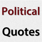 Political Quotes biểu tượng