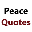 Peace Quotes APK