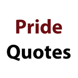 Pride Quotes ikona