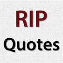 RIP Quotes & Condolence Messag APK