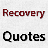 Recovery Quotes icône