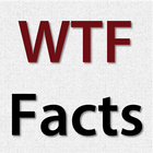 WTF Facts 图标
