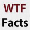 WTF Facts icon
