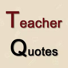 Baixar Teacher Quotes APK