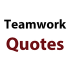 Teamwork Quotes icon