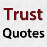 Trust Quotes simgesi