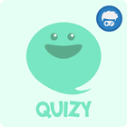 Quizy: Anime + Character Quiz simgesi