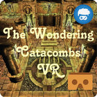 The Wandering Catacombs VR icône