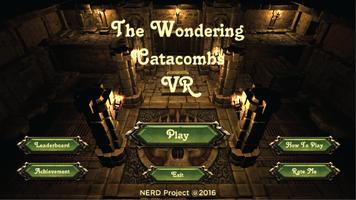 The Wandering Catacombs VR bài đăng