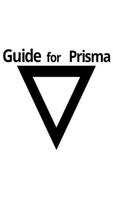 Best Guide For Prisma poster