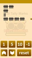 200 Tally Marks Free screenshot 1