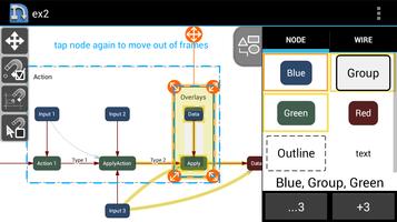 NodeScape پوسٹر