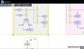 NodeScape Ekran Görüntüsü 3