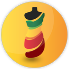 African Dress Code icon