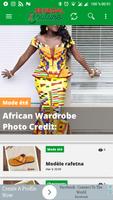 Senegal Couture ảnh chụp màn hình 2