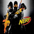 Nerf War Video Collection APK