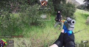 Nerf War Video Collection capture d'écran 2