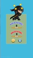 Flap Ninja تصوير الشاشة 3