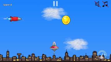 Rocket Jam screenshot 3