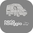 Nerio Noleggio aplikacja