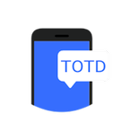 TOTD - Persistent reminder of the Thing Of The Day