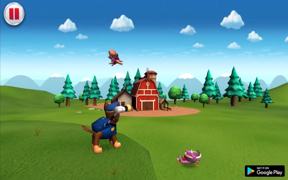 Guide Paw Patrol Pups Take Flight For Android Apk Download